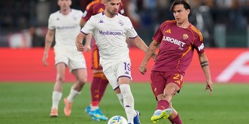 Paulo Dybala Beri Kode Pamit, Derby Lawan Lazio Bakal Jadi Laga Terakhir di Roma?
