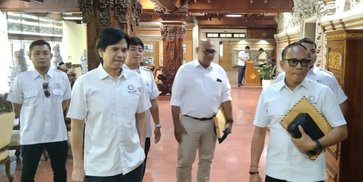 Dongkrak Sport Tourism, Akuatik Indonesia Yakin Kejuaraan Renang Internasional Bakal Bikin Wisata dan Ekonomi di Bali Tersenyum