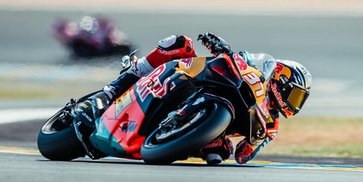 Hasil Latihan MotoGP Catalunya 2026: Pedro Acosta Memimpin, Kalahkan Alex Marquez Hasil Latihan MotoGP Catalunya 2026: Pedro Acosta Memimpin, Kalahkan Alex Marquez