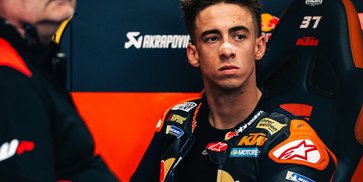 Pedro Acosta Langsung Maafkan Ai Ogura Usai Tabrakan di MotoGP Catalunya 2026: Kita Semua Pernah Salah