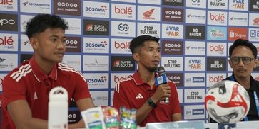 PSM Makassar vs Bhayangkara FC: Tribune Boleh Sepi, Tapi Semangat Juku Eja Tetap Membara