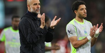 4 Pelajaran dari Duel Bournemouth vs Man City: Taktik Buntu Guardiola Berujung Petaka, Arsenal Sah Jadi Juara 4 Pelajaran dari Duel Bournemouth vs Man City: Taktik Buntu Guardiola Berujung Petaka, Arsenal Sah Jadi Juara