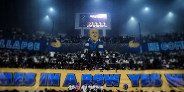 Statistik Gila Bojan Hodak di Persib Bandung: 1.034 Hari, 116 Laga, Hanya 15 Kali Kalah! Statistik Gila Bojan Hodak di Persib Bandung: 1.034 Hari, 116 Laga, Hanya 15 Kali Kalah!