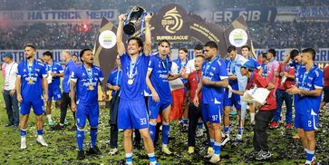 Link Streaming Persib Bandung vs Arema FC di Piala Presiden 2026, 25 Juli 2026