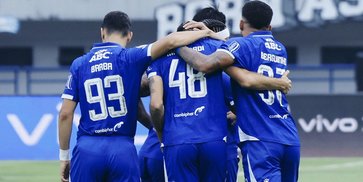 Hasil Persib vs PSIM: 3 Poin jadi Kado Ulang Tahun Bojan Hodak