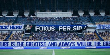 Hattrick Juara BRI Super League: Persib Bandung Resmi Raih Gelar Ke-5 Era Liga Indonesia Hattrick Juara BRI Super League: Persib Bandung Resmi Raih Gelar Ke-5 Era Liga Indonesia