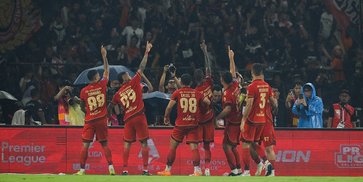 Mauricio Souza Yakin The Jakmania Tetap Dukung Persija di Segiri Walau Jarak Jakarta-Samarinda 2.000 KM: Mereka Ada di Seluruh Indonesia