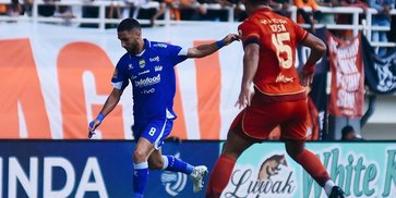 Hasil Persija Jakarta vs Persib Bandung: Brace Adam Alis Bawa Maung Bandung Kokoh di Puncak! Hasil Persija Jakarta vs Persib Bandung: Brace Adam Alis Bawa Maung Bandung Kokoh di Puncak!