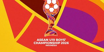 Jadwal Piala AFF U-19 2026: Tayang di Indosiar, SCTV dan Vidio Jadwal Piala AFF U-19 2026: Tayang di Indosiar, SCTV dan Vidio