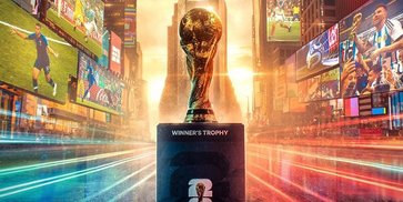 Piala Dunia 2026 Terancam Sepi!