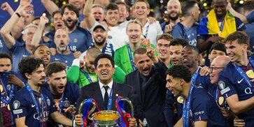 Gak Sekedar Hoki, PSG Memang Layak Jadi Juara UCL 2025/2026 Gak Sekedar Hoki, PSG Memang Layak Jadi Juara UCL 2025/2026
