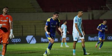 Hasil PSBS Biak vs Arema FC: Singo Edan Pesta 5 Gol Bekuk Tuan Rumah Hasil PSBS Biak vs Arema FC: Singo Edan Pesta 5 Gol Bekuk Tuan Rumah