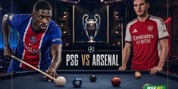 Kapan Final UCL 2026?