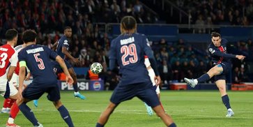 Kilas Balik PSG vs Arsenal Jelang Final Liga Champions UEFA 2026: Luka Lama The Gunners di Semifinal Tahun Lalu