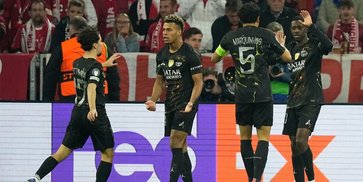 Pertandingan yang Memperlihatkan Sisi Lain PSG