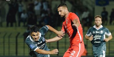 Hasil PSIM vs Malut United: Laskar Mataram Tumbangkan Laskar Kie Raha