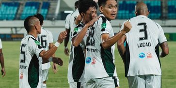 Jadwal Lengkap PSS Sleman di BRI Super League 2026/2027, Dibuka Laga Lawan Bali United Jadwal Lengkap PSS Sleman di BRI Super League 2026/2027, Dibuka Laga Lawan Bali United