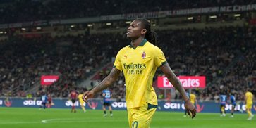 Gak Laku! Rafael Leao Ditolak Arsenal, MU, dan Barcelona Gak Laku! Rafael Leao Ditolak Arsenal, MU, dan Barcelona
