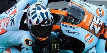 Hasil Sprint Race MotoGP Italia 2026: Raul Fernandez Raih Kemenangan Sprint Perdana, Kalahkan Jorge Martin