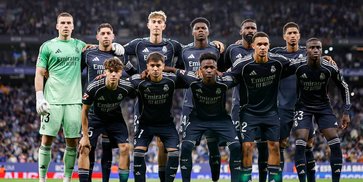 3 Poin Penting Real Madrid Jelang El Clasico: Ruang Ganti Memanas Hingga Ancaman Dipermalukan Barcelona 3 Poin Penting Real Madrid Jelang El Clasico: Ruang Ganti Memanas Hingga Ancaman Dipermalukan Barcelona