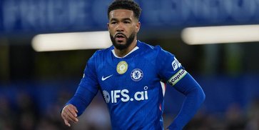 Reece James Sedih Marc Cucurella Tinggalkan Chelsea untuk Real Madrid