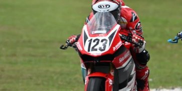 Hasil Race 1 ARRC AP250 Thailand 2026: Rheza Danica Ahrens Bawa Indonesia ke Podium, Hiroki Ono Menang