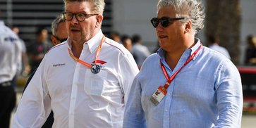 Dari Formula 1 ke MotoGP, Ross Brawn Resmi Gabung Anggota Dewan Direksi Pramac Racing Dari Formula 1 ke MotoGP, Ross Brawn Resmi Gabung Anggota Dewan Direksi Pramac Racing