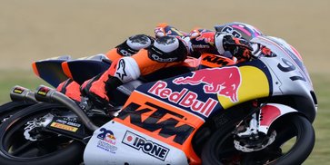 Hasil Race 1 Red Bull Rookies Cup Italia 2026: Ryota Ogiwara Menang, Kiandra Ramadhipa Tembus Top 10