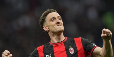 Kabar Buruk AC Milan: Alexis Saelemaekers Operasi Pergelangan Kaki, Absen hingga Akhir 2026!