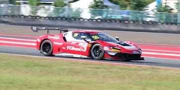 GT World Challenge Asia 2026 Seri Mandalika Tegaskan Posisi Indonesia di Arena Motorsport Internasional