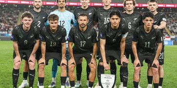 Daftar Skuad Selandia Baru untuk Piala Dunia 2026: Penantian 16 Tahun Berakhir, Chris Wood Pimpin Skuad All Whites