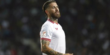 Kesepakatan Tercapai, Sergio Ramos Selangkah Lagi Beli Sevilla