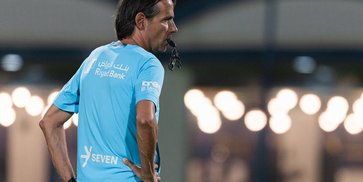 Al-Hilal dan Simone Inzaghi Segera Berpisah, Sinyal Mudik ke Liga Italia?