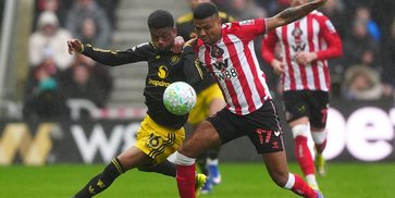 Prediksi Klasemen Akhir Liga Inggris Setelah Laga Sunderland vs MU Berakhir Tanpa Gol