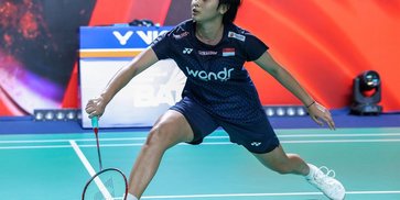 Hasil Lengkap Pertandingan Thailand Open 2026 Hasil Lengkap Pertandingan Thailand Open 2026