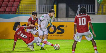 Indonesia Ukir Sejarah, Tantang Brasil di Semifinal Piala Dunia IFA7 2026 Indonesia Ukir Sejarah, Tantang Brasil di Semifinal Piala Dunia IFA7 2026