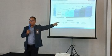 BRI Malang Genjot Pertumbuhan UMKM, KUR Tembus Rp 5,557 Triliun hingga Maret 2026