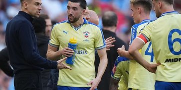 Skandal Spionase Guncang Inggris: Southampton Dicoret dari Final Play-off Championship Skandal Spionase Guncang Inggris: Southampton Dicoret dari Final Play-off Championship