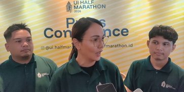 UI Half Marathon 2026 Resmi Diluncurkan, Targetkan 7.000 Pelari UI Half Marathon 2026 Resmi Diluncurkan, Targetkan 7.000 Pelari