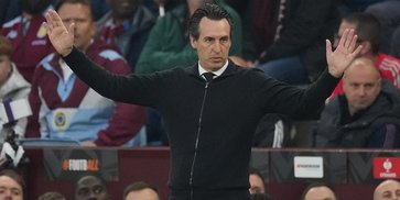 Unai Emery Sang Raja Liga Europa: 6 Kali Menembus Final, 4 Kali Juara