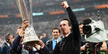 Raja Liga Europa! Unai Emery Ukir Sejarah Gila usai Bawa Aston Villa Juara Raja Liga Europa! Unai Emery Ukir Sejarah Gila usai Bawa Aston Villa Juara