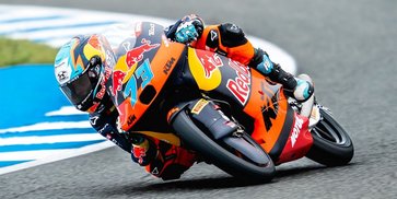 Hasil Kualifikasi Moto3 Catalunya 2026: Valentine Perrone Sabet Pole, Veda Ega Pratama Gagal Lolos ke Q2