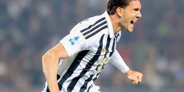 Man of the Match Torino vs Juventus: Dusan Vlahovic