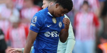 Hasil Sunderland vs Chelsea: The Black Cats Terkam The Blues untuk Segel Tiket Eropa