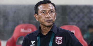 Widodo C. Putro Bongkar Rahasia Kesuksesan Garudayaksa Juara Championship, Adu Penalti Sudah Dilatih Setiap Hari Widodo C. Putro Bongkar Rahasia Kesuksesan Garudayaksa Juara Championship, Adu Penalti Sudah Dilatih Setiap Hari