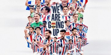 Selamat! Nathan Tjoe-A-On Sukses Antar Willem II Promosi ke Eredivisie Lewat Drama Adu Penalti