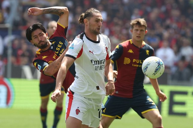 Babak Pertama