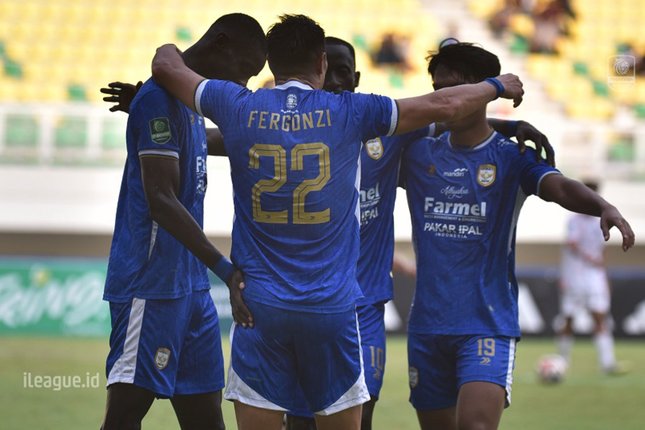 Jadwal, Siaran Langsung, dan Link Streaming