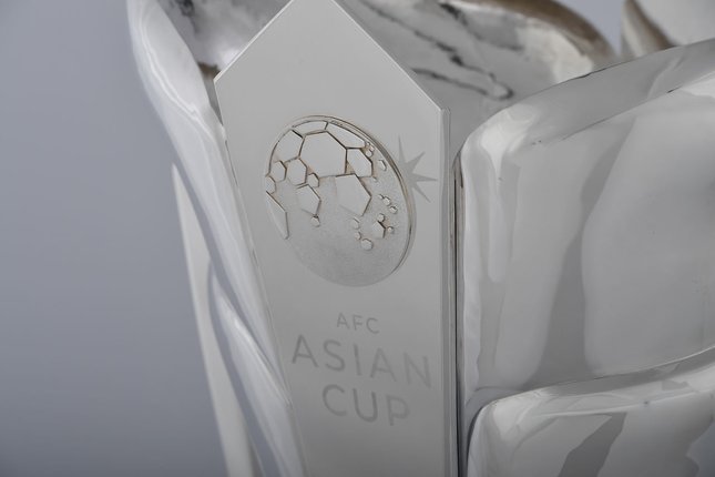 AFC Asian Cup 2026. (c) the-AFC
