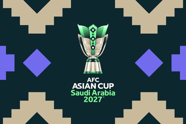 Piala Asia 2027. (c) the-AFC
